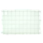 Atlantic Clim & Ventil - Grille de protection - Pièce de rechange origine fabricant