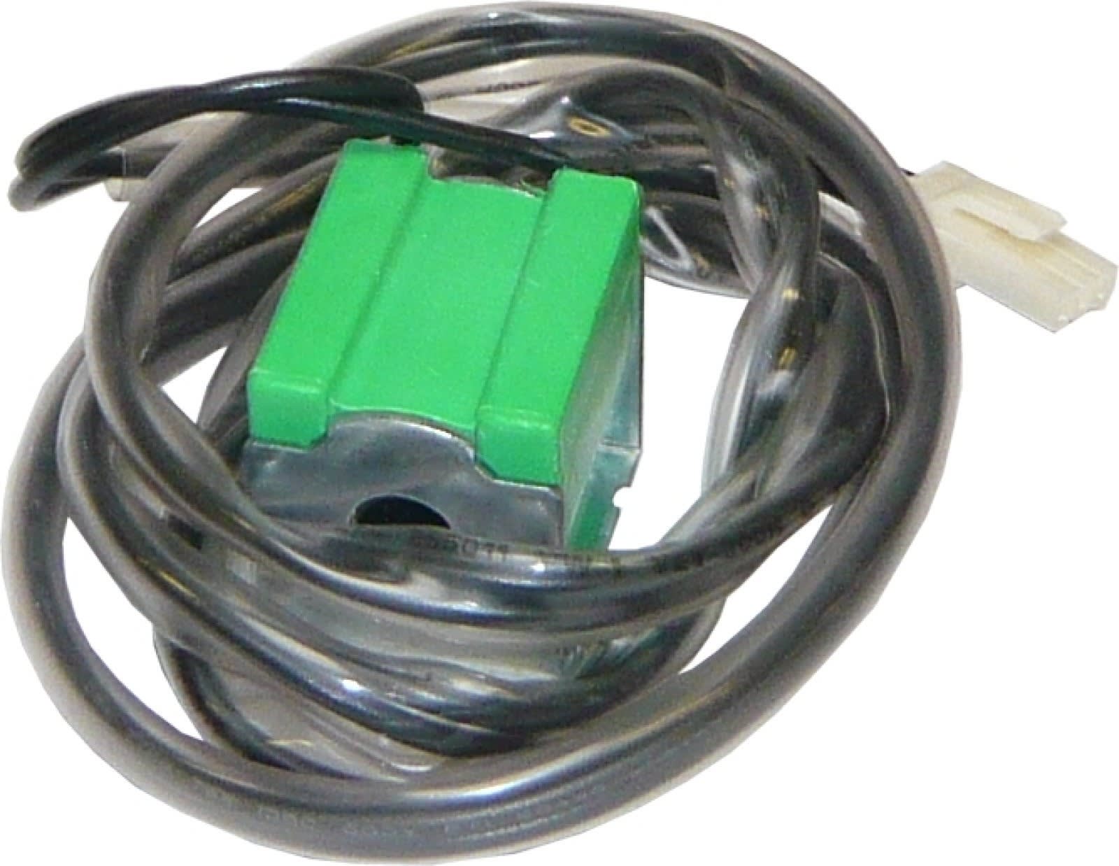 Atlantic Clim & Ventil - Bobine vanne 4 voies - Pièce de rechange origine fabricant