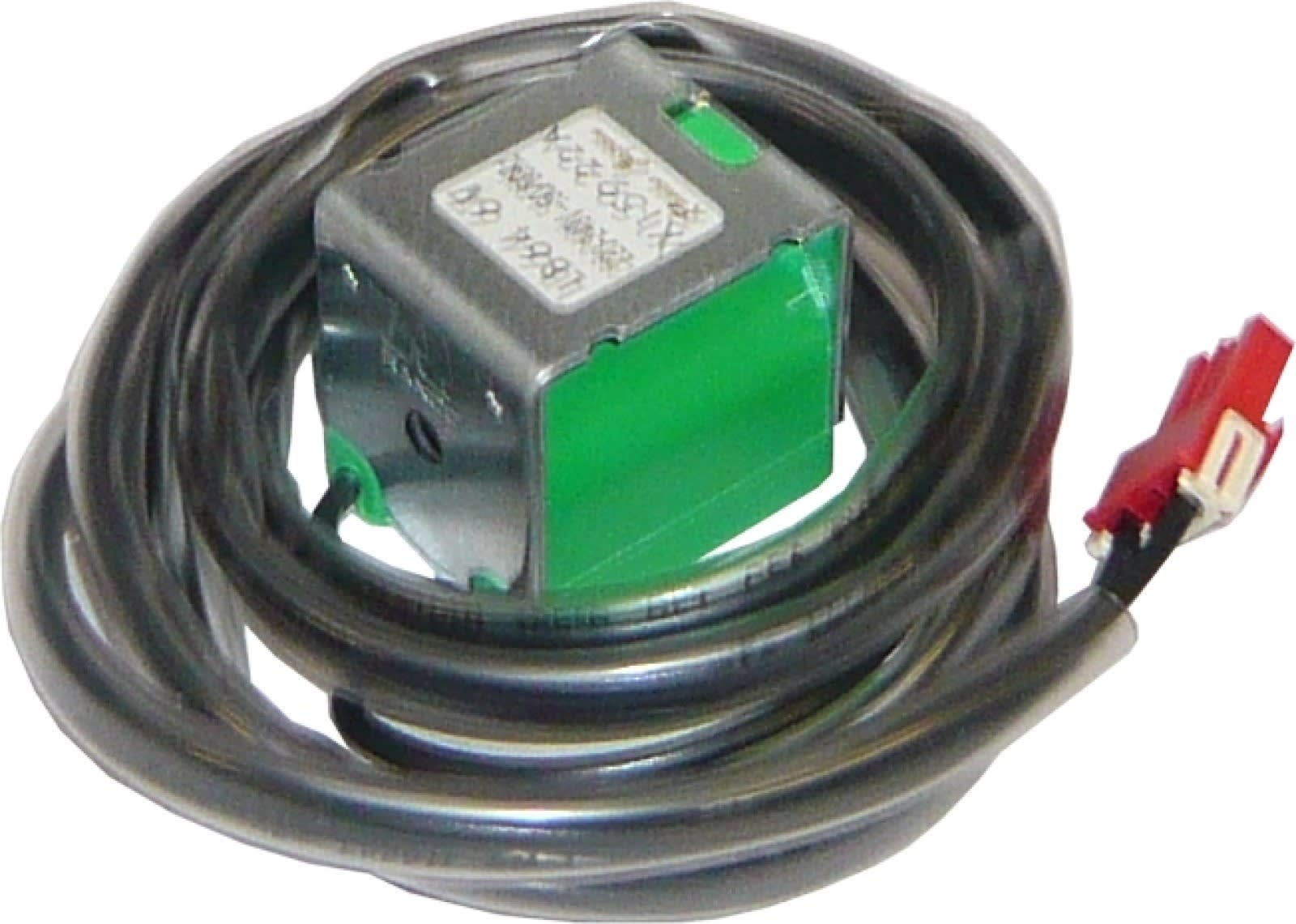 Atlantic Clim & Ventil - Bobine vanne 4 voies - Pièce de rechange origine fabricant