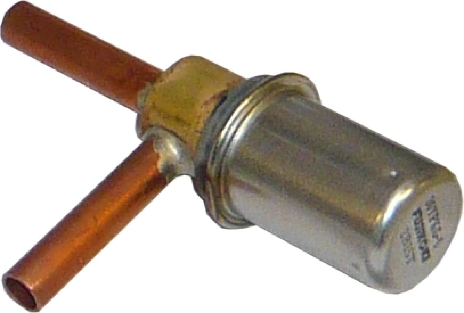 Atlantic Clim & Ventil - Détendeur - Pièce de rechange origine fabricant