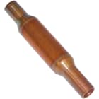 Atlantic Clim & Ventil - Filtre à tamis - Pièce de rechange origine fabricant