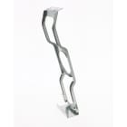 Atlantic Clim & Ventil - Support moteur - Pièce de rechange origine fabricant