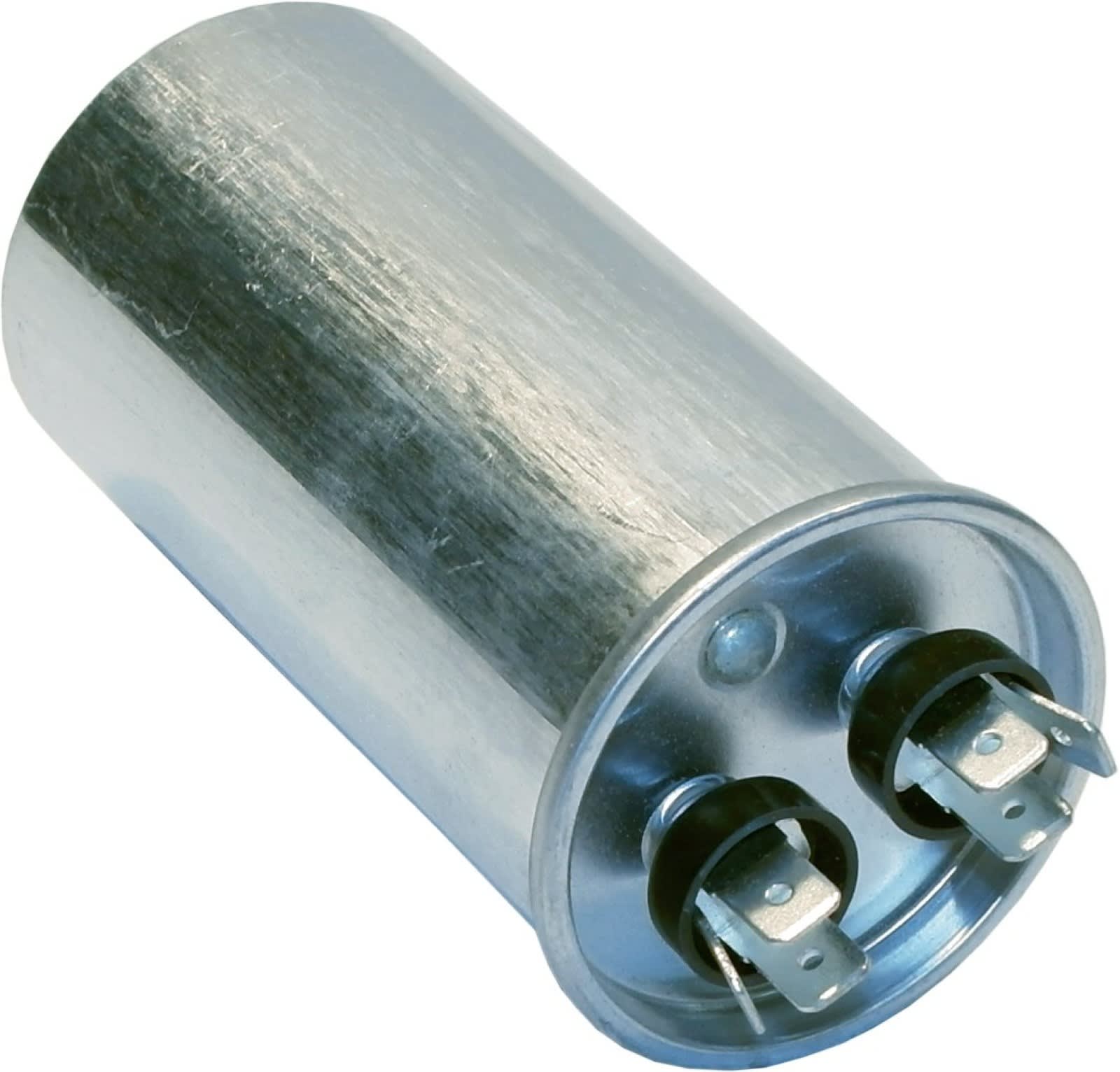 Atlantic Clim & Ventil - Condensateur - Pièce de rechange origine fabricant