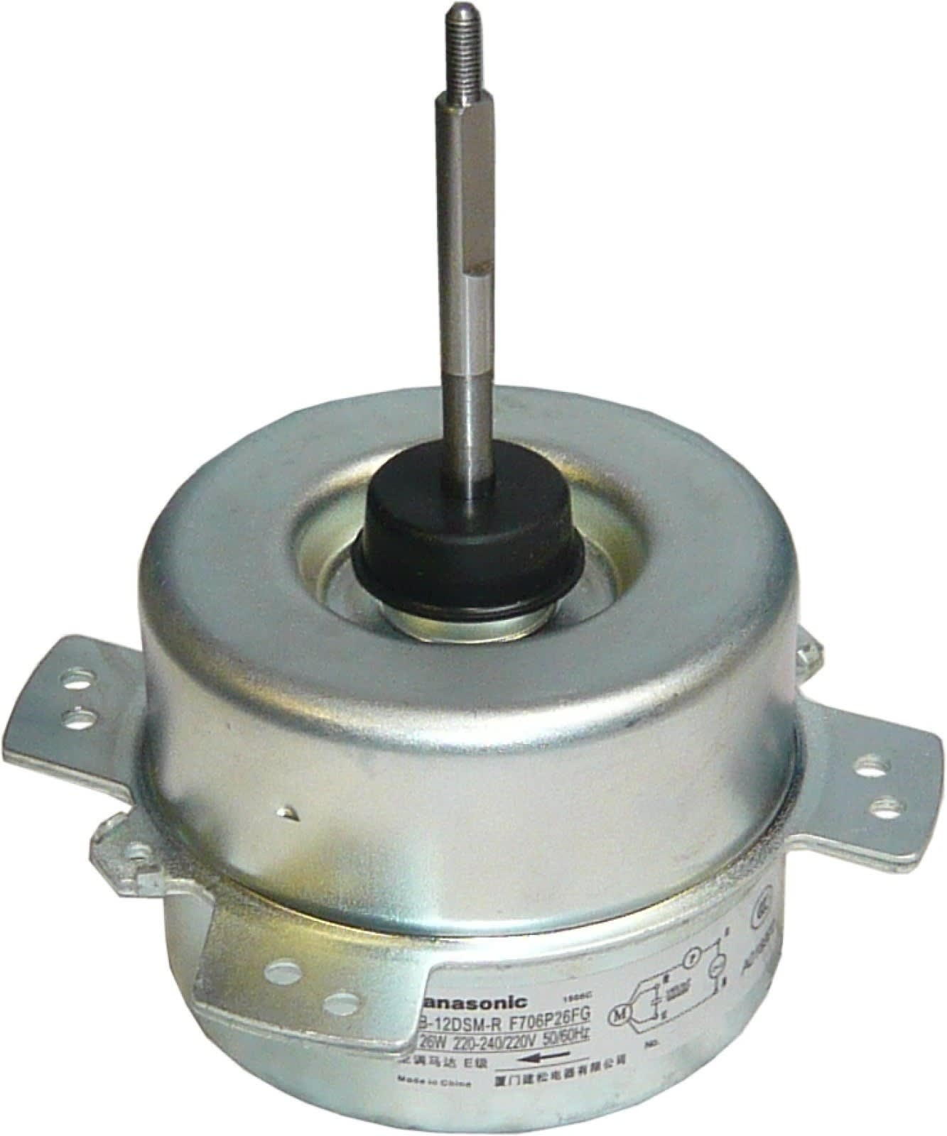 Atlantic Clim & Ventil - Moteur d'hélice - Pièce de rechange origine fabricant