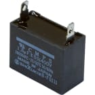 Atlantic Clim & Ventil - Condensateur moteur - Pièce de rechange origine fabricant