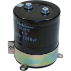 Atlantic Clim & Ventil - Condensateur de lissage - Pièce de rechange origine fabricant