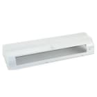 Atlantic Clim & Ventil - Corps avant - Pièce de rechange origine fabricant