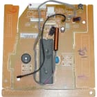 Atlantic Clim & Ventil - Carte de régulation - Pièce de rechange origine fabricant