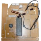 Atlantic Clim & Ventil - Carte de régulation - Pièce de rechange origine fabricant