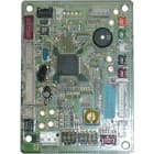 Atlantic Clim & Ventil - Carte de régulation - Pièce de rechange origine fabricant