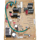 Atlantic Clim & Ventil - Carte de régulation - Pièce de rechange origine fabricant