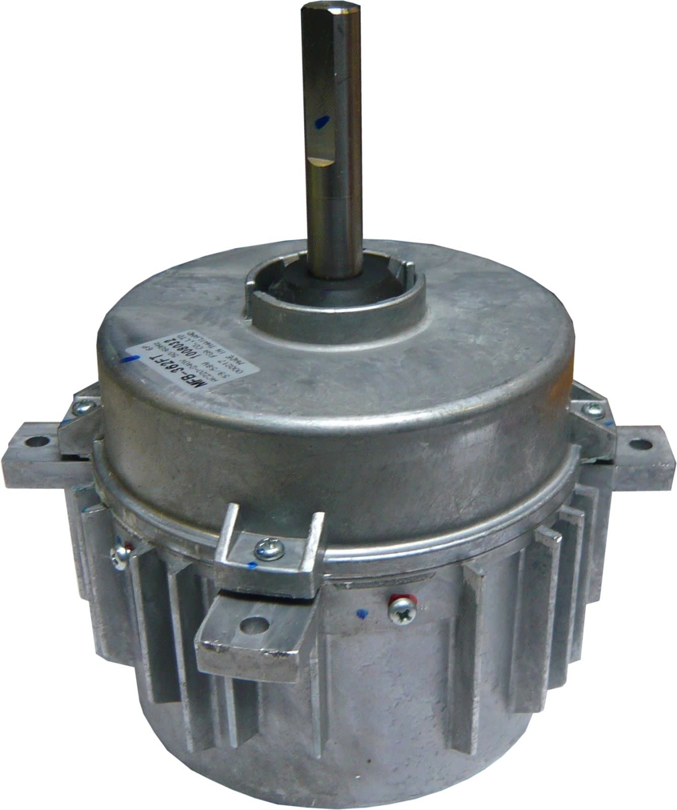 Atlantic Clim & Ventil - Moteur ventilation - Pièce de rechange origine fabricant