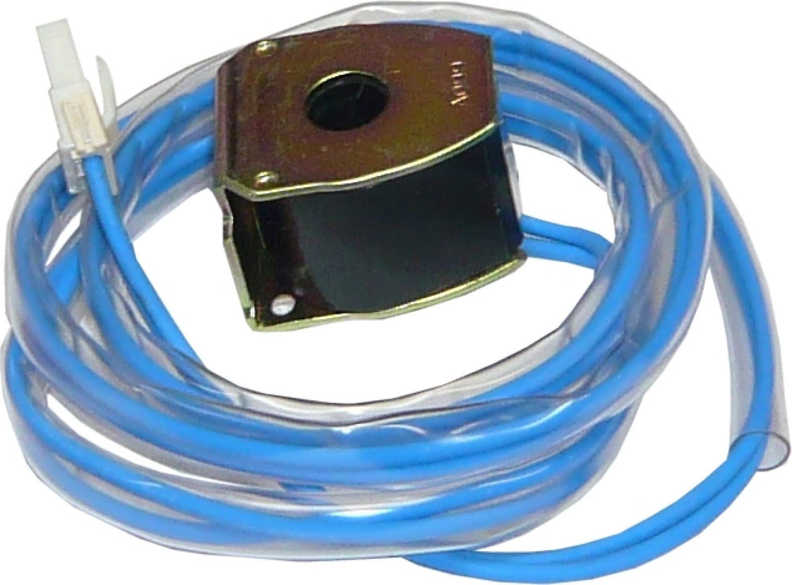 Atlantic Clim & Ventil - Bobine vanne 4 voies - Pièce de rechange origine fabricant