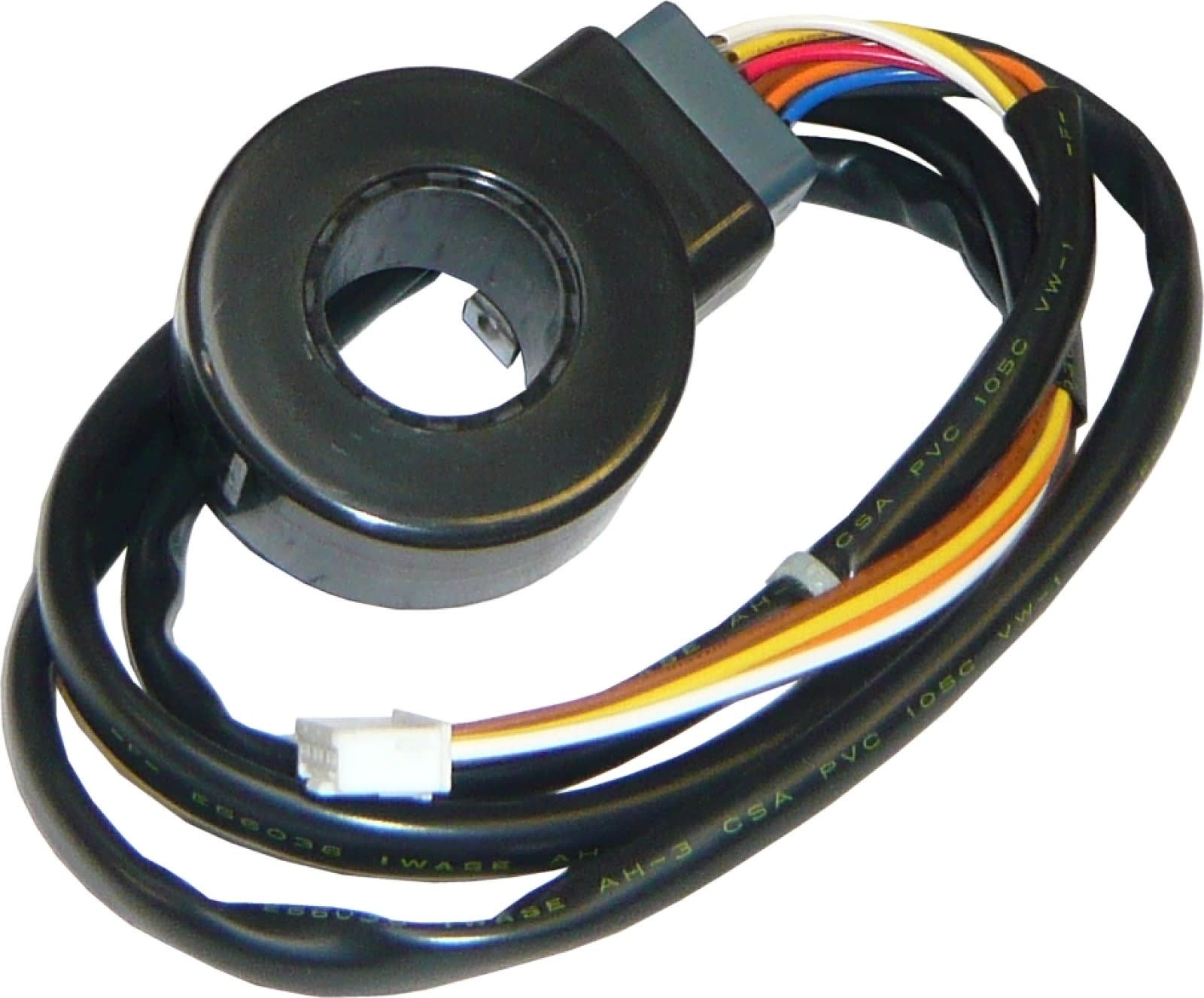 Atlantic Clim & Ventil - Bobine de détendeur - Pièce de rechange origine fabricant