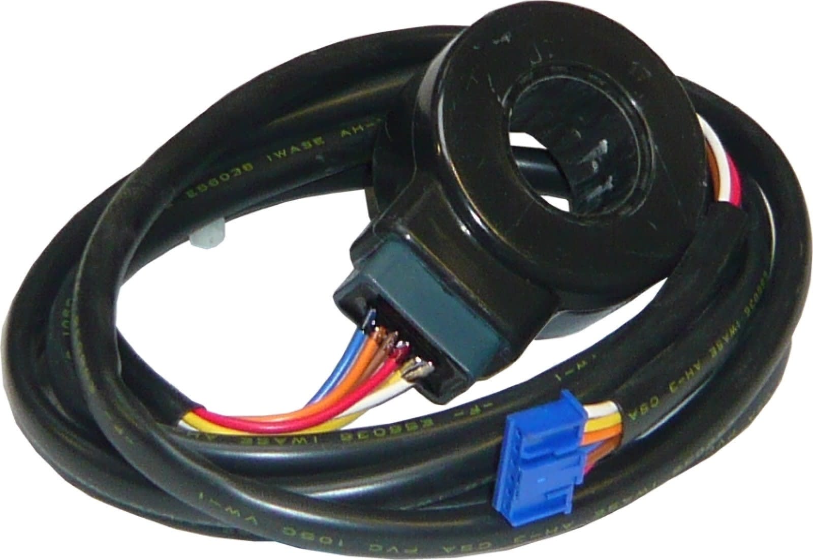 Atlantic Clim & Ventil - Bobine de détendeur - Pièce de rechange origine fabricant