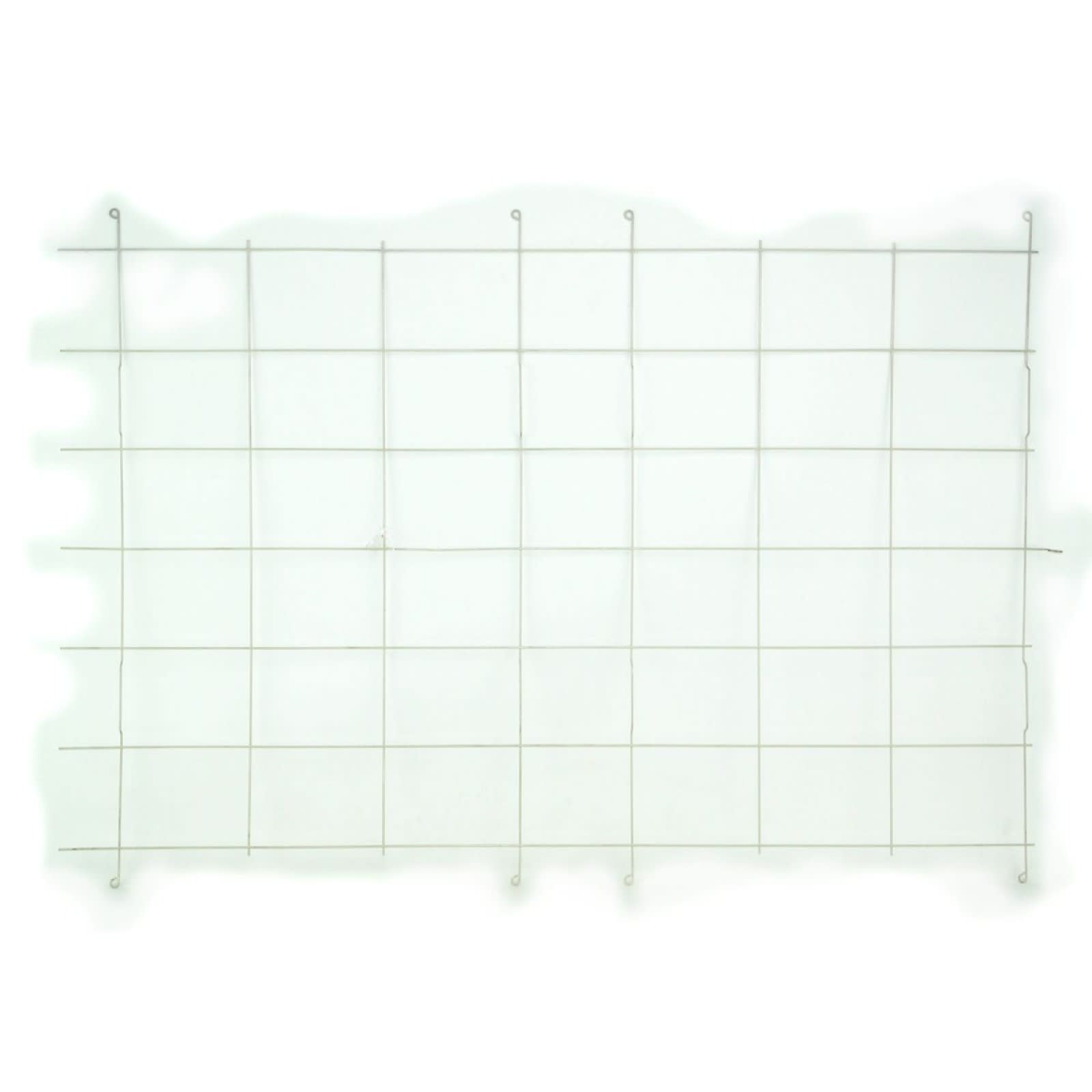 Atlantic Clim & Ventil - Grille de protection - Pièce de rechange origine fabricant