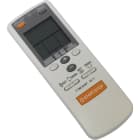 Atlantic Clim & Ventil - Télécommande - Pièce de rechange origine fabricant