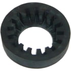 Atlantic Clim & Ventil - Support moteur - Pièce de rechange origine fabricant