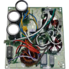 Atlantic Clim & Ventil - Carte alimentation - Pièce de rechange origine fabricant