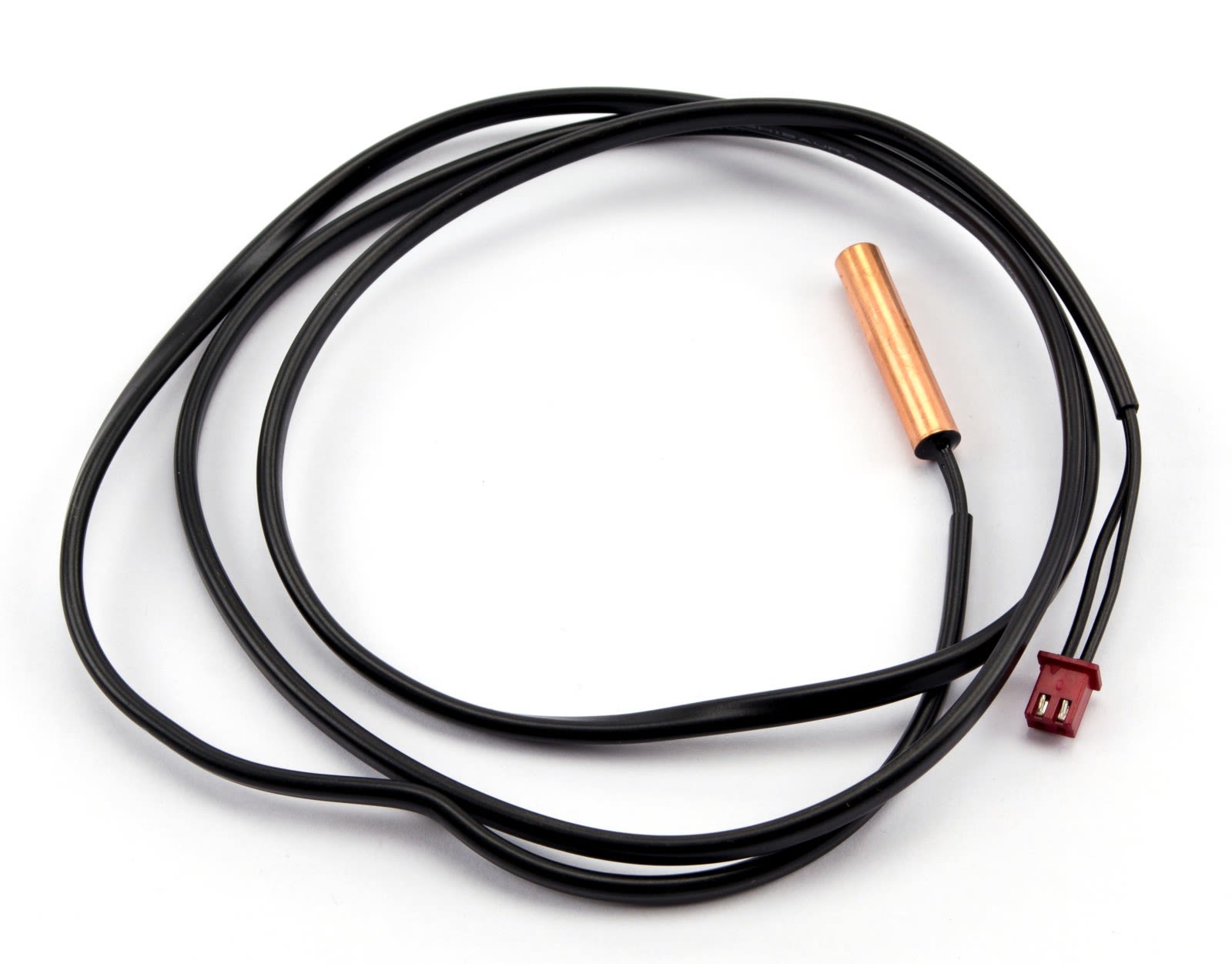 Atlantic Clim & Ventil - Sonde condenseur - Pièce de rechange origine fabricant