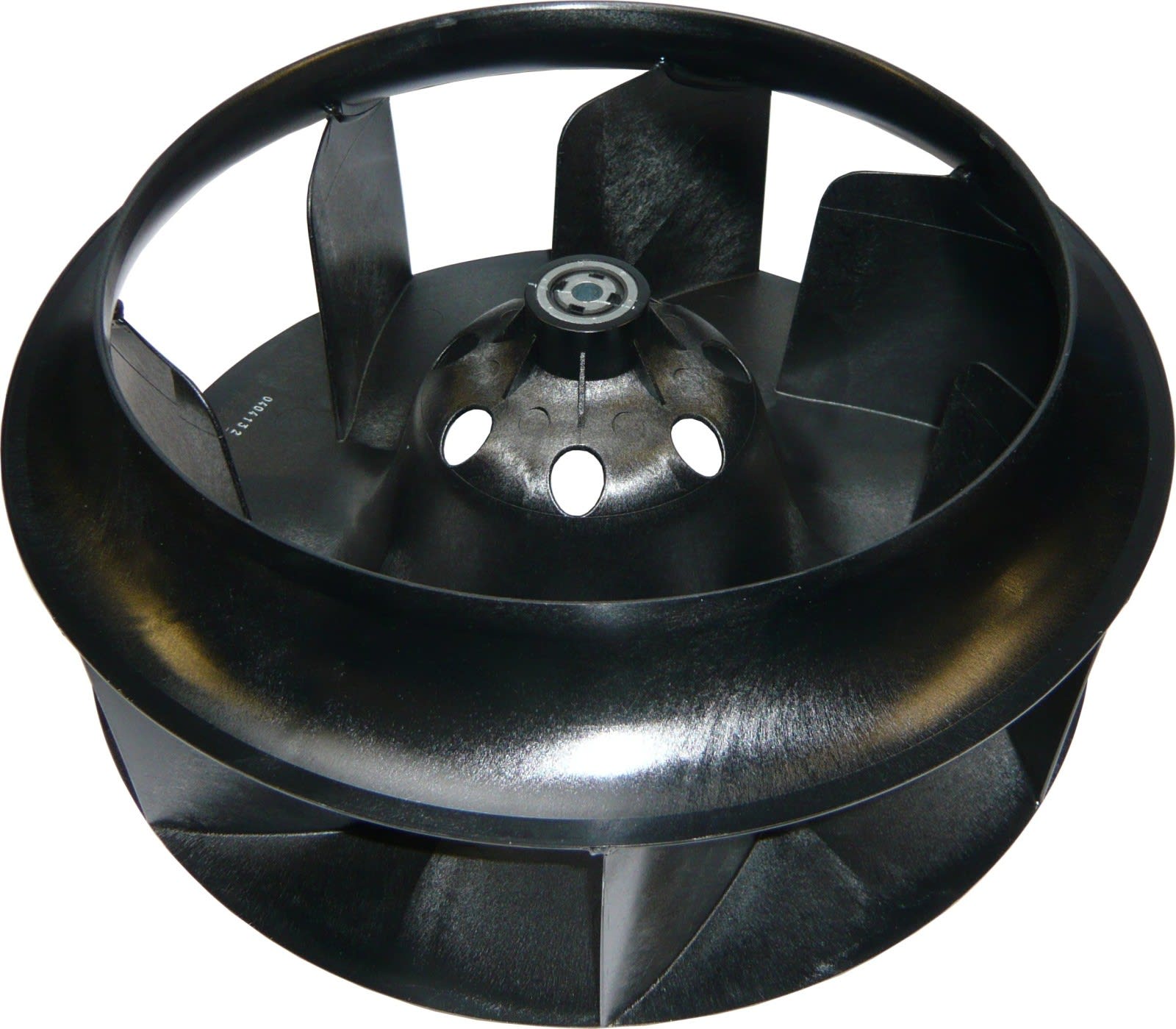 Atlantic Clim & Ventil - Turbine - Pièce de rechange origine fabricant