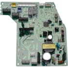 Atlantic Clim & Ventil - Carte de régulation - Pièce de rechange origine fabricant