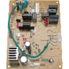 Atlantic Clim & Ventil - Carte de régulation - Pièce de rechange origine fabricant