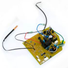 Atlantic Clim & Ventil - Carte de régulation - Pièce de rechange origine fabricant