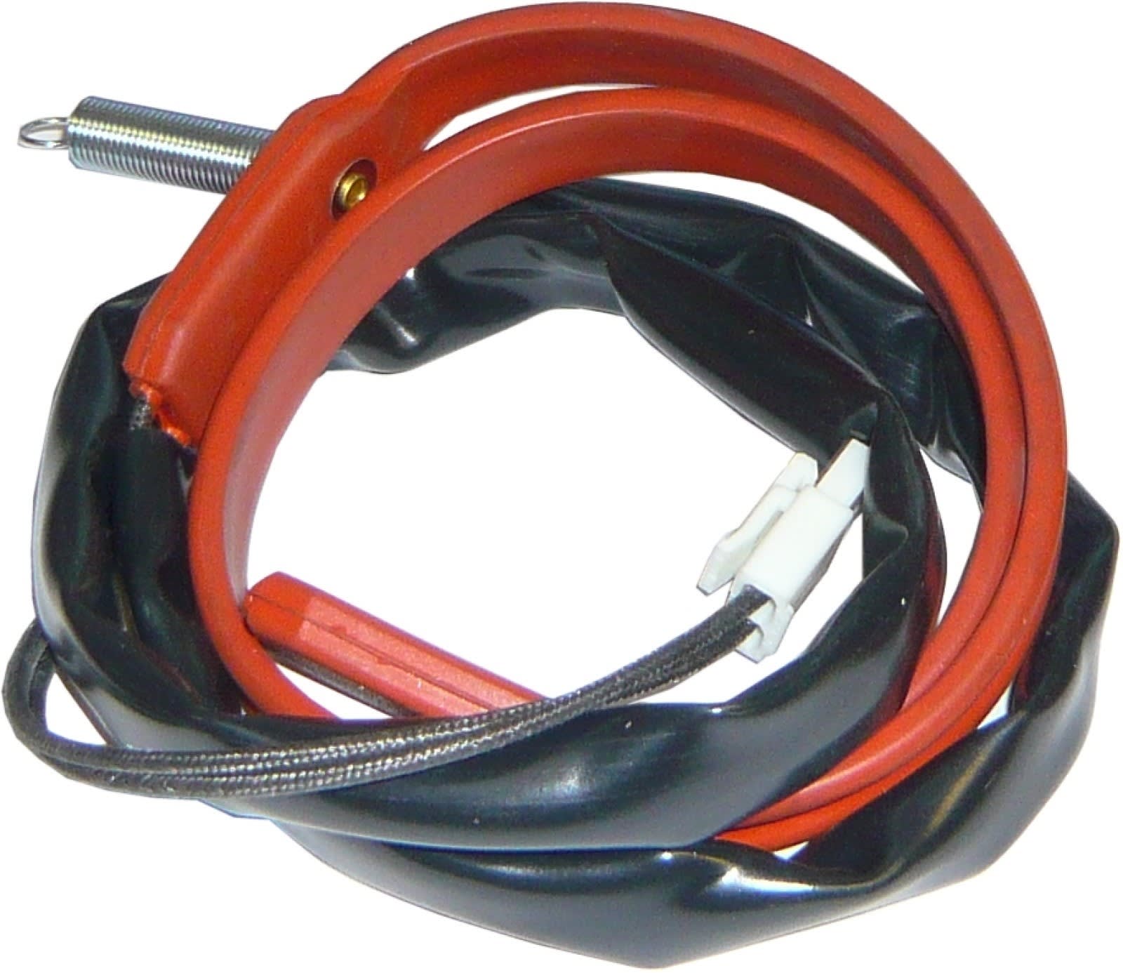 Atlantic Clim & Ventil - Réchauffeur de carter - Pièce de rechange origine fabricant