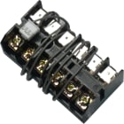 Atlantic Clim & Ventil - Bornier - Pièce de rechange origine fabricant