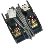 Atlantic Clim & Ventil - Connecteur - Pièce de rechange origine fabricant