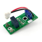 Atlantic Clim & Ventil - Carte pont de diode - Pièce de rechange origine fabricant