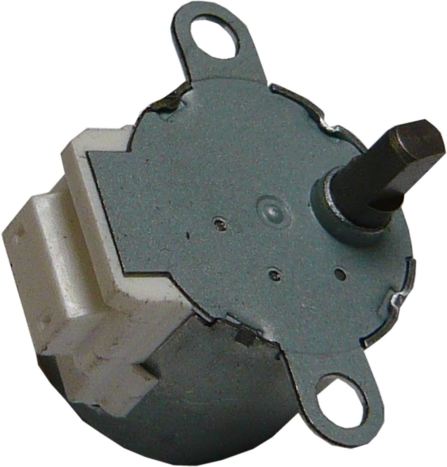 Atlantic Clim & Ventil - Moteur de volet - Pièce de rechange origine fabricant