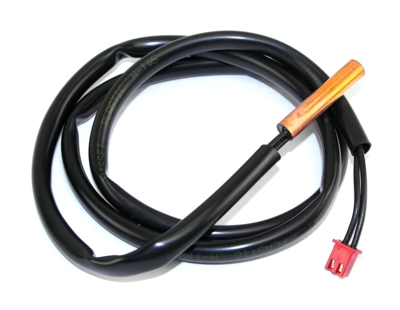 Atlantic Clim & Ventil - Sonde condenseur - Pièce de rechange origine fabricant