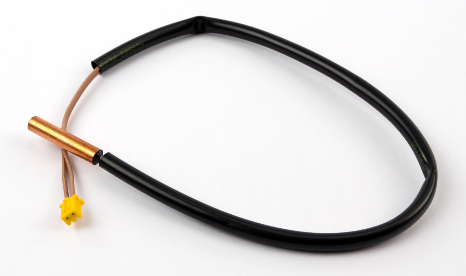 Atlantic Clim & Ventil - Sonde de refoulement - Pièce de rechange origine fabricant