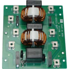 Atlantic Clim & Ventil - Carte alimentation - Pièce de rechange origine fabricant