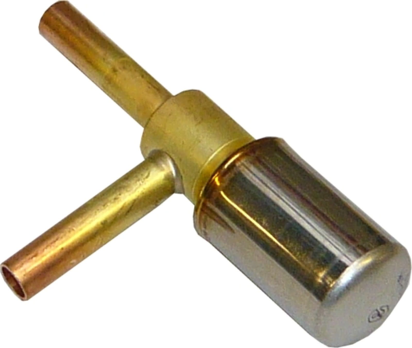 Atlantic Clim & Ventil - Détendeur - Pièce de rechange origine fabricant