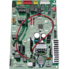 Atlantic Clim & Ventil - Carte de régulation - Pièce de rechange origine fabricant