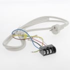 Atlantic Clim & Ventil - Bornier - Pièce de rechange origine fabricant