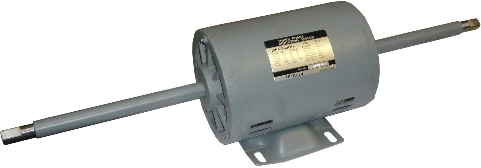 Atlantic Clim & Ventil - Moteur ventilation - Pièce de rechange origine fabricant