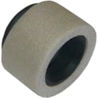 Atlantic Clim & Ventil - Bouchon de condensats - Pièce de rechange origine fabricant