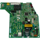 Atlantic Clim & Ventil - Carte de régulation - Pièce de rechange origine fabricant