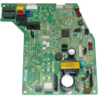 Atlantic Clim & Ventil - Carte de régulation - Pièce de rechange origine fabricant