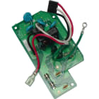 Atlantic Clim & Ventil - Carte alimentation - Pièce de rechange origine fabricant