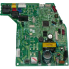 Atlantic Clim & Ventil - Carte de régulation - Pièce de rechange origine fabricant