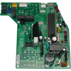 Atlantic Clim & Ventil - Carte de régulation - Pièce de rechange origine fabricant