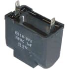 Atlantic Clim & Ventil - Condensateur moteur - Pièce de rechange origine fabricant