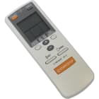 Atlantic Clim & Ventil - Télécommande - Pièce de rechange origine fabricant