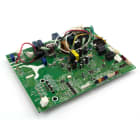 Atlantic Clim & Ventil - Carte de régulation - Pièce de rechange origine fabricant