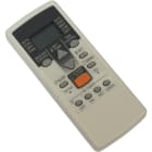 Atlantic Clim & Ventil - Télécommande - Pièce de rechange origine fabricant